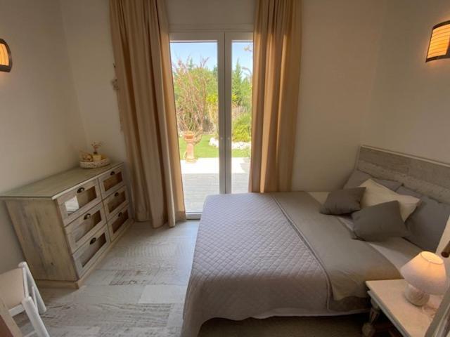 Nicole'S Garden Villa Καλλιθέα Εξωτερικό φωτογραφία