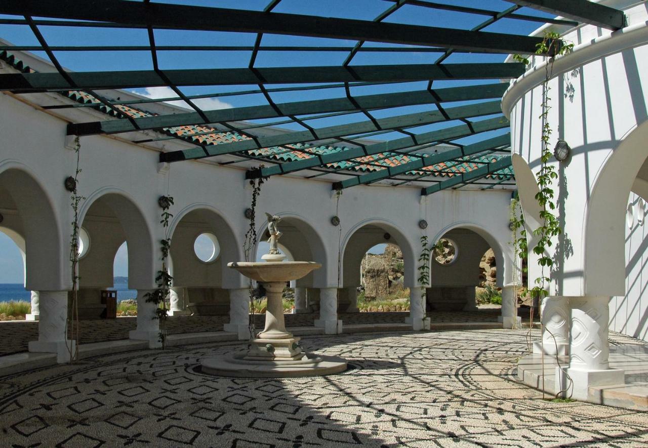 Nicole'S Garden Villa Καλλιθέα Εξωτερικό φωτογραφία