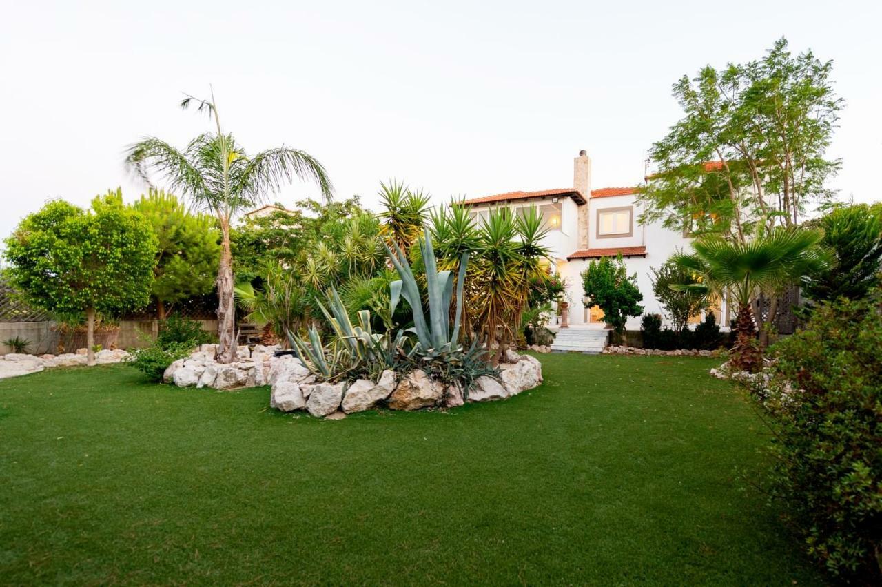 Nicole'S Garden Villa Καλλιθέα Εξωτερικό φωτογραφία